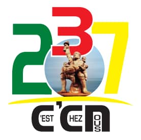 Article : Vert-Rouge-Jeune&hellip; Le message de la Paix au 237 !