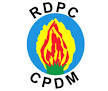 Logo RDPC