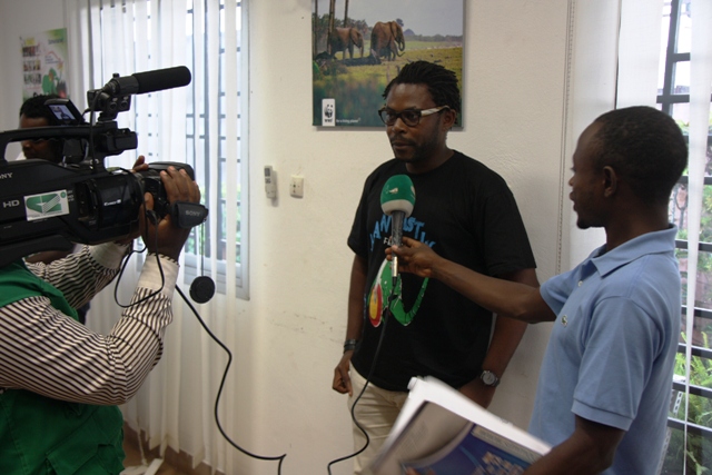 Reezbo en conf&eacute;rence