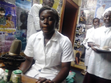 Article : Un g&acirc;teau original de ma&iuml;s et de plantain