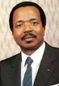 Article : « L’année 2013 aura apporté au Cameroun, de réels motifs de satisfaction » selon Paul Biya.