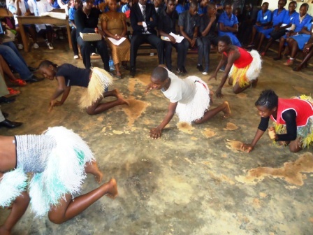 S&eacute;quence d'Animation 4