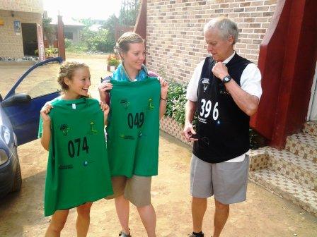 Article : Mont Cameroun : Une nouvelle &eacute;ruption !