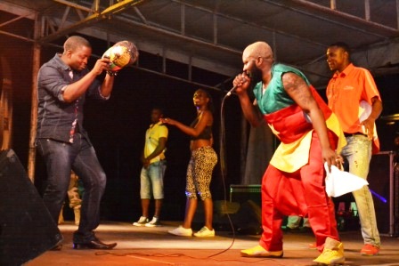 Math&eacute;matik de Petit Pays