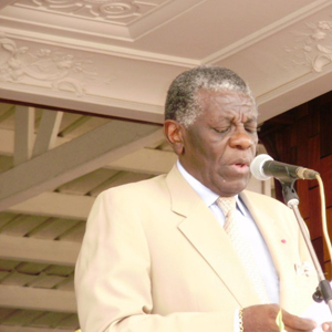 Article : Cameroun : encore un ministre aux arr&ecirc;ts