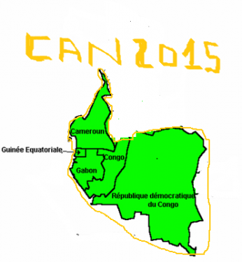 Article : L&rsquo;Afrique centrale donne une belle r&eacute;ponse au Maroc