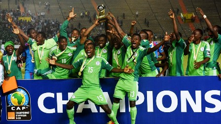 Article : Le football africain est compl&egrave;tement &agrave; l&rsquo;Ouest.