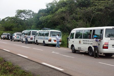 Article : La magie de la radio au c&oelig;ur du site des r&eacute;fugi&eacute;s de Gado.
