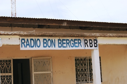 Article : Radio Bon Berger ou le pouvoir des IEC