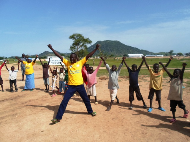 Espace Amis des Enfants