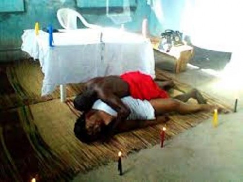 Article : J&rsquo;accuse et je r&eacute;cuse ton &eacute;glise r&eacute;veill&eacute;e !