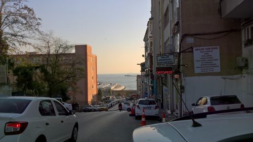 Article : Les sirènes d’Istanbul