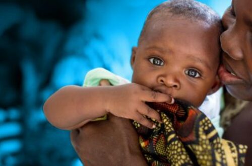 Article : A l’Est du Cameroun, l’ennemie s’appelle encore malnutrition.
