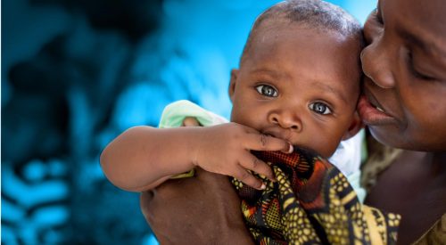 Article : A l’Est du Cameroun, l’ennemie s’appelle encore malnutrition.