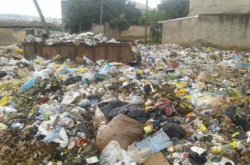 Article : Cameroun : vidons nos poubelles mentales et transformons nos ordures !